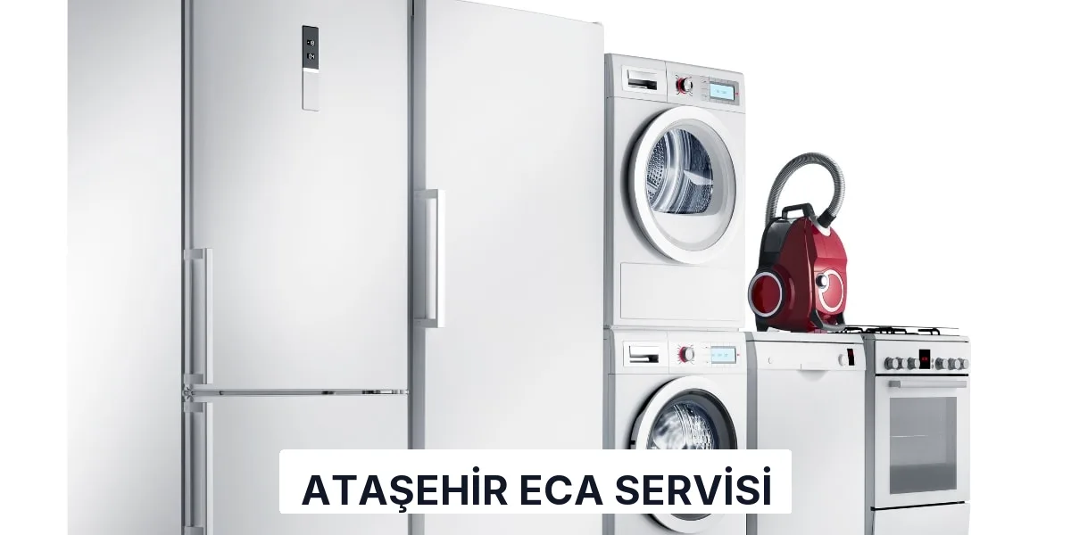 Ataşehir ECA Servisi